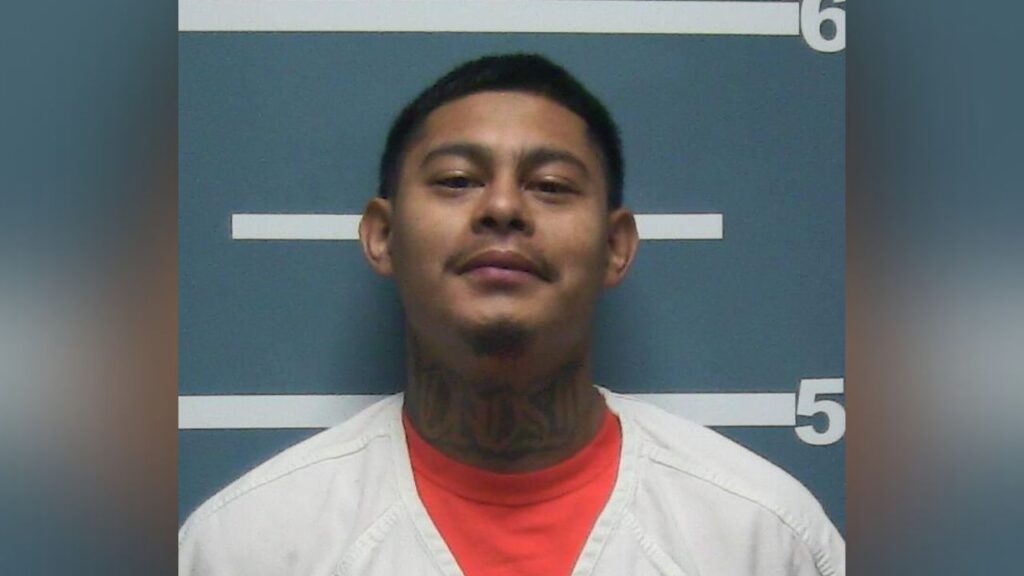 Tulare County Man Convicted in Shooting Spree, Faces Life in Prison ...
