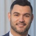 Assemblymember District 8 David Tangipa