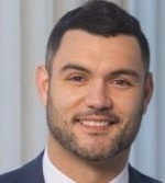 Assemblymember District 8 David Tangipa