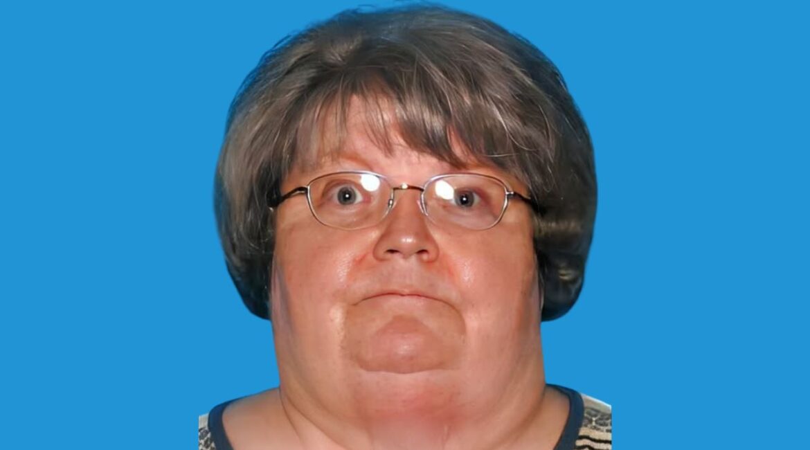 The Fresno County Coroner’s Office is seeking the public’s help in locating the family of 74-year-old Donna McConnell to arrange her burial. (Fresno County SO)