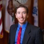 Madera County Supervisor Bobby Macaulay