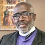 Bishop Dwight Williams, president, California Senior Alliance