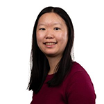 Portrait of CalMatters reporter Erica Yee