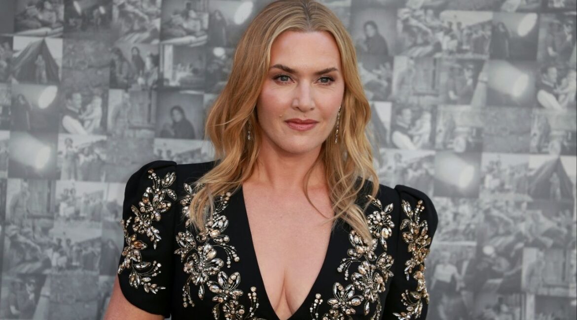 Kate Winslet defends her narration of "Eleven Days In May," a documentary about Palestinian children killed in the Gaza conflict, amid criticism of its one-sided perspective and ties to Hamas sympathizers. (Shutterstock)