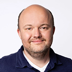 Author's Profile Picture