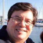 Tim Sheehan Portrait