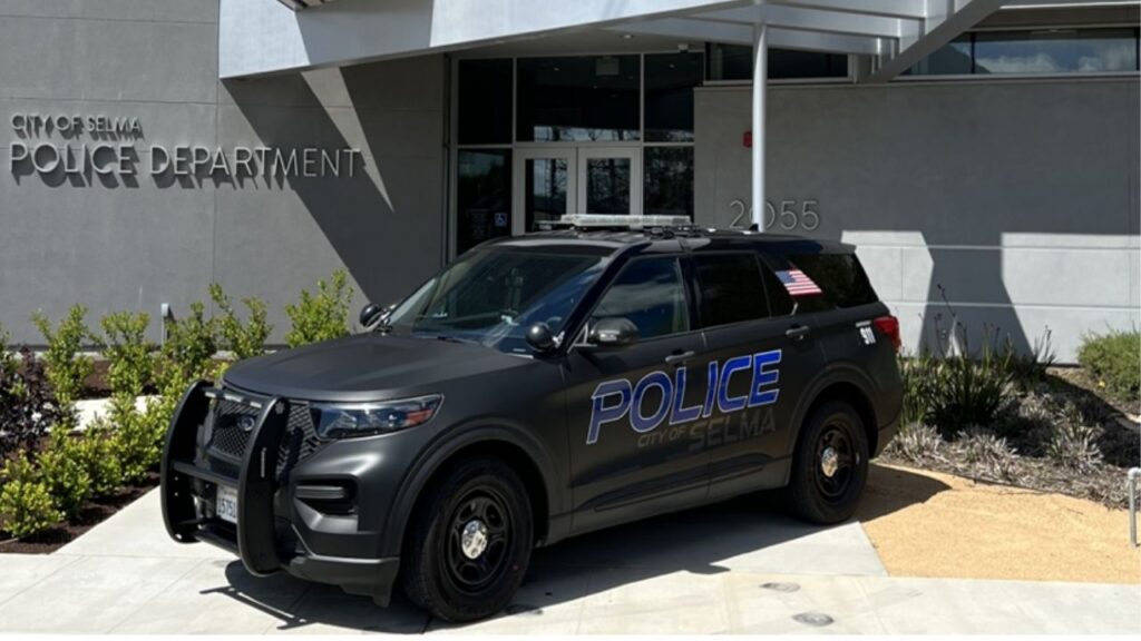 selma pd
