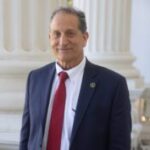 Stan Ellis Official Assembly Portrait