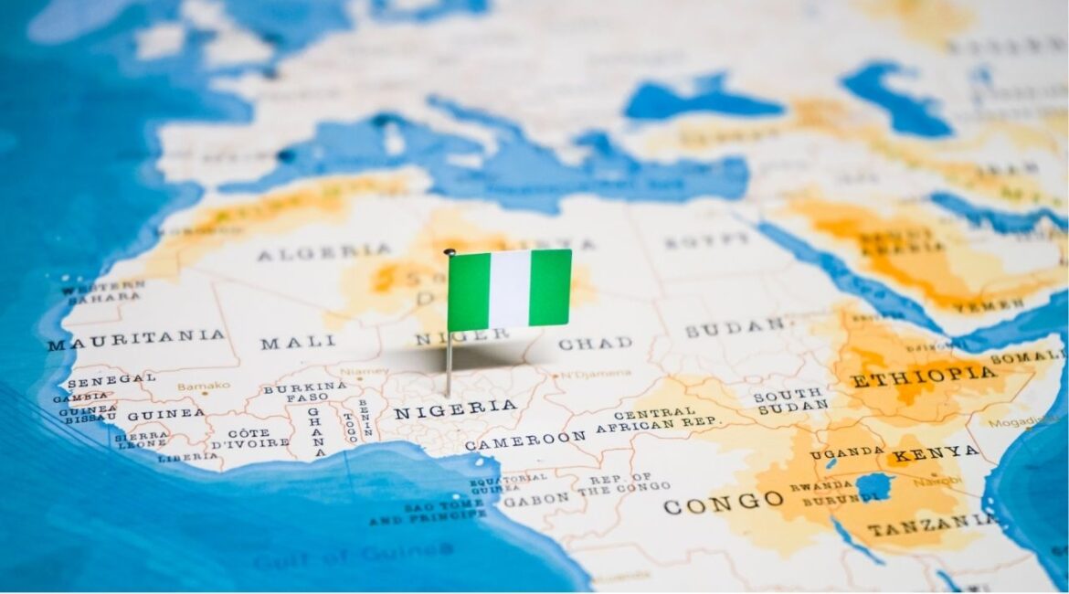 At least 26 people were killed and three injured on Monday when two vehicles struck an improvised explosive device in Nigeria’s insurgency-hit Borno state, an attack residents blamed on Boko Haram. (Shutterstock)