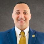 Gary Chahil Portrait