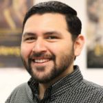 Portrait of FTA President Manuel Bonilla