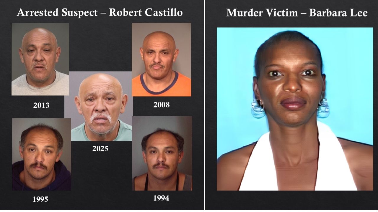 Fresno Man Arrested in 2004 Cold Case Rape and Murder - GV Wire