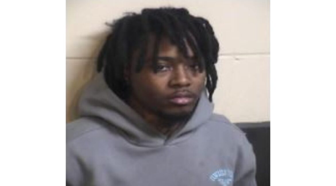 Taylor Washington, 24, was fatally shot in a suspected gang-related incident Thursday evening in south Fresno, marking the city’s fifth homicide of the year. (Fresno PD)