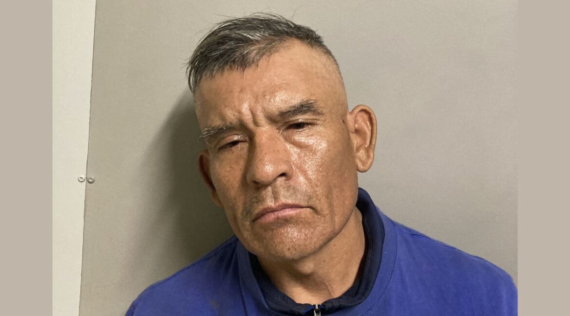 The Fresno County Coroner’s Office is seeking the public’s help in locating the family of Oscar Alcoser, 46, who was fatally struck by a vehicle in Fowler on Tuesday, March 25, 205. (Fresno County SO)