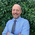 Portrait of CalMatters Reporter Adam Ashton