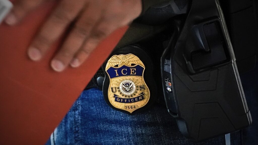 DHS Asks for 20,000 National Guard Troops for Immigration Roundups - GV ...
