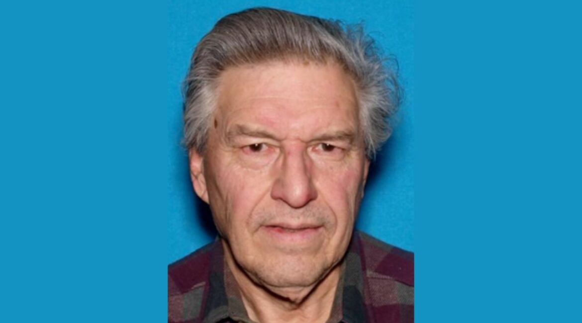 Authorities in Madera County are asking for the public’s help in locating the next of kin of David Charles Smith, a Coarsegold man who died on May 7, 2025. (Madera County SO)