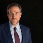 Bret Stephens portrait