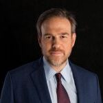 Bret Stephens portrait