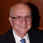 Brian Angus Portrait
