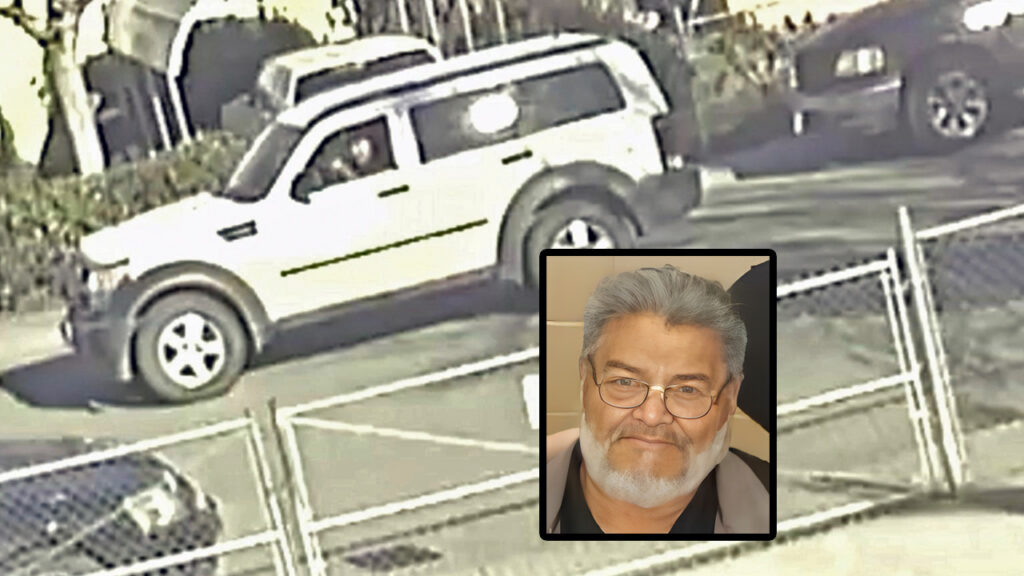 Fresno County Detectives Revive 2017 Drive-By Murder Case - GV Wire