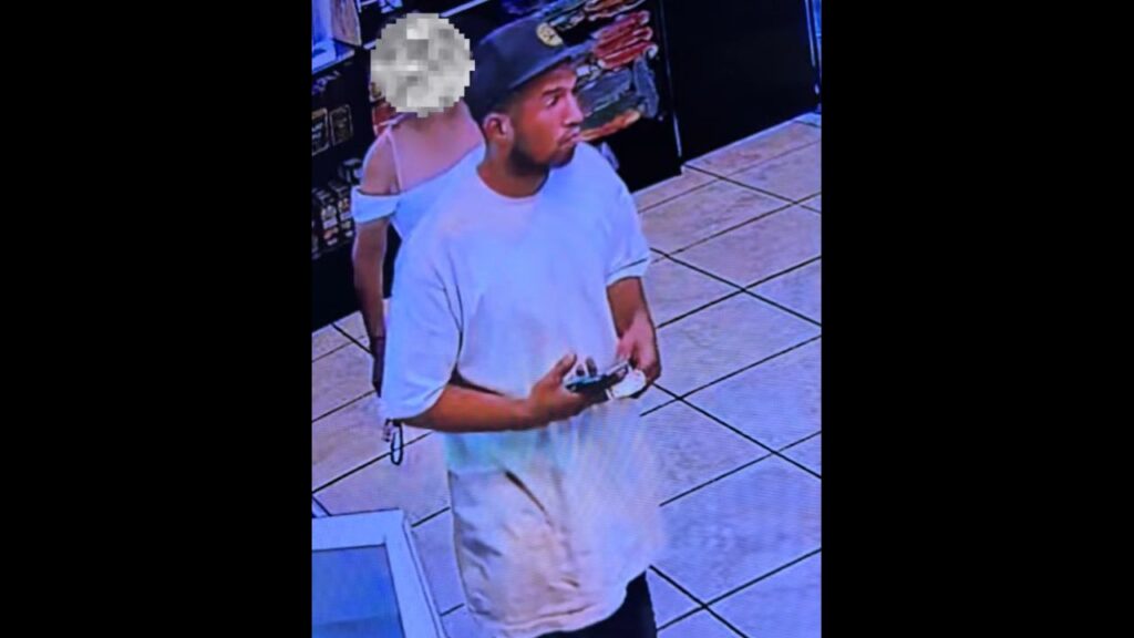 Fresno Police Seek Public’s Help Identifying Shooting Suspect - GV Wire