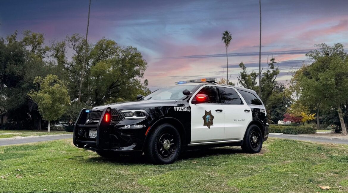 Fresno police will conduct a motorcycle safety enforcement operation on March 1, targeting violations that contribute to crashes. (Fresno PD)