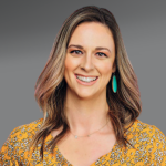 Natalie Caples Portrait