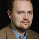 Ross Douthat Portrait