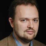 Ross Douthat Portrait