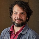 Author Profile Picture