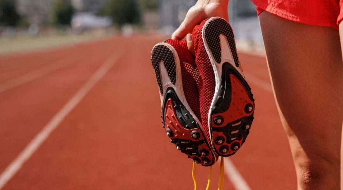 The California Interscholastic Federation issued a follow-up to its pilot entry process for the 2025 CIF State Track and Field Championships, outlining how additional biological female athletes will be included in select events amid heightened political scrutiny and public debate. (Shutterstock)