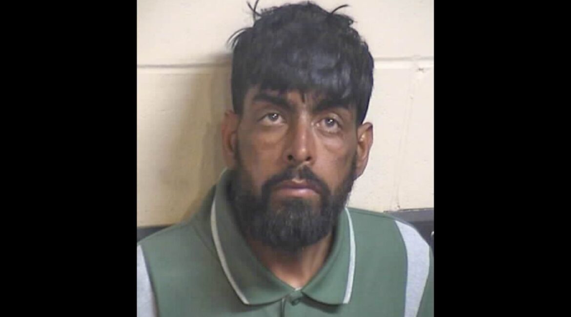 The Fresno County Coroner’s Office is asking for the public’s help to locate the family of Navjit Singh, 31, who died of natural causes on May 17. (Fresno County SO)