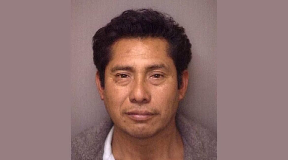 The Fresno County Sheriff-Coroner’s Office is seeking the public’s help to locate the family of Felipe Pech, 68, of Fresno, who died on April 23, 2025. (Fresno County SO)