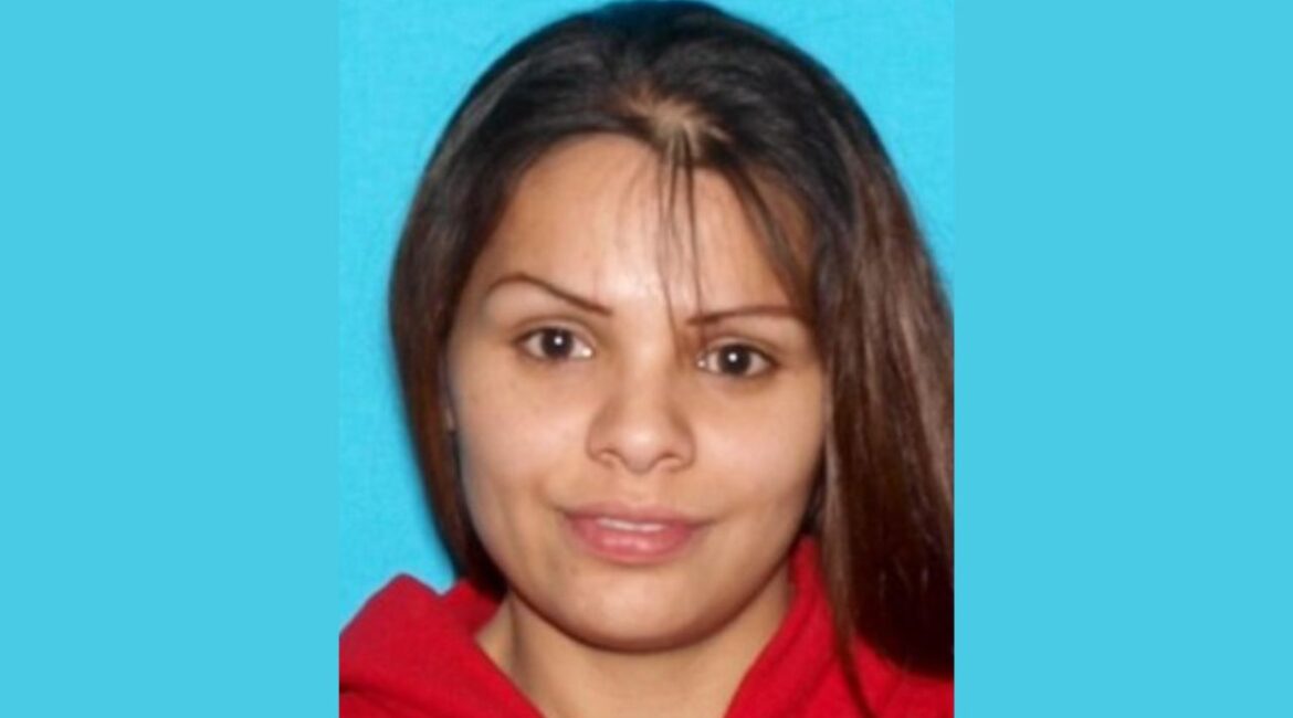 Vanessa Noriega and a 17-year-old boy were arrested after a shooting during a fight in southwest Fresno left three teenage girls wounded. (Fresno PD)