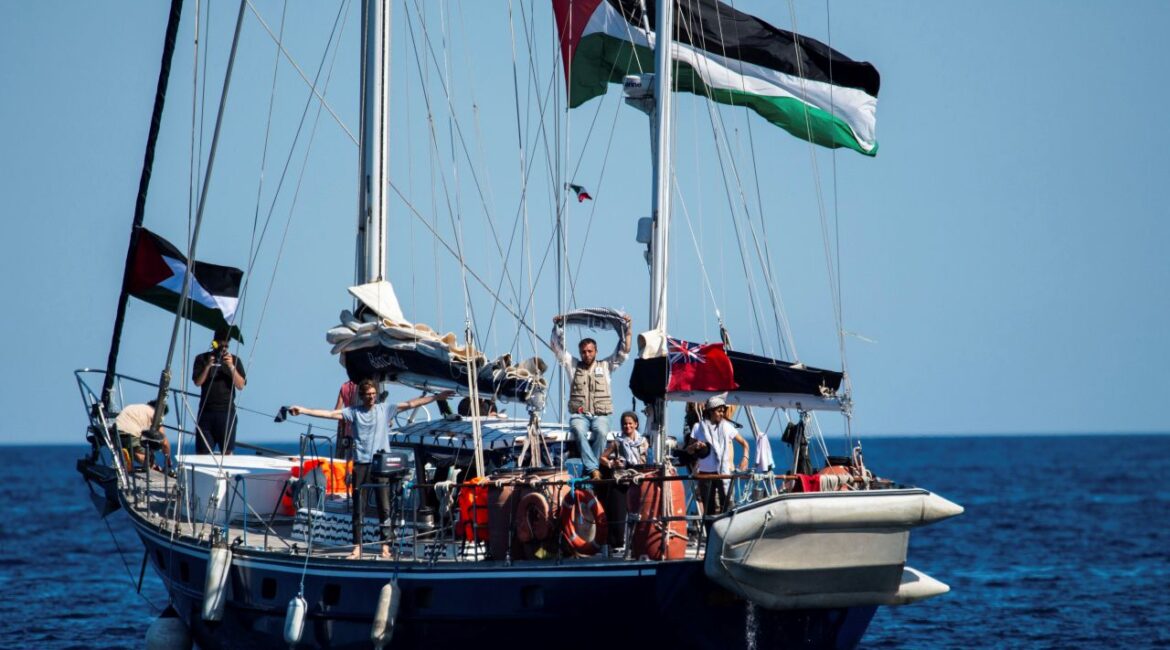 Freedom Flotilla