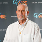 Portrait of GV Wire News Director Bill McEwen