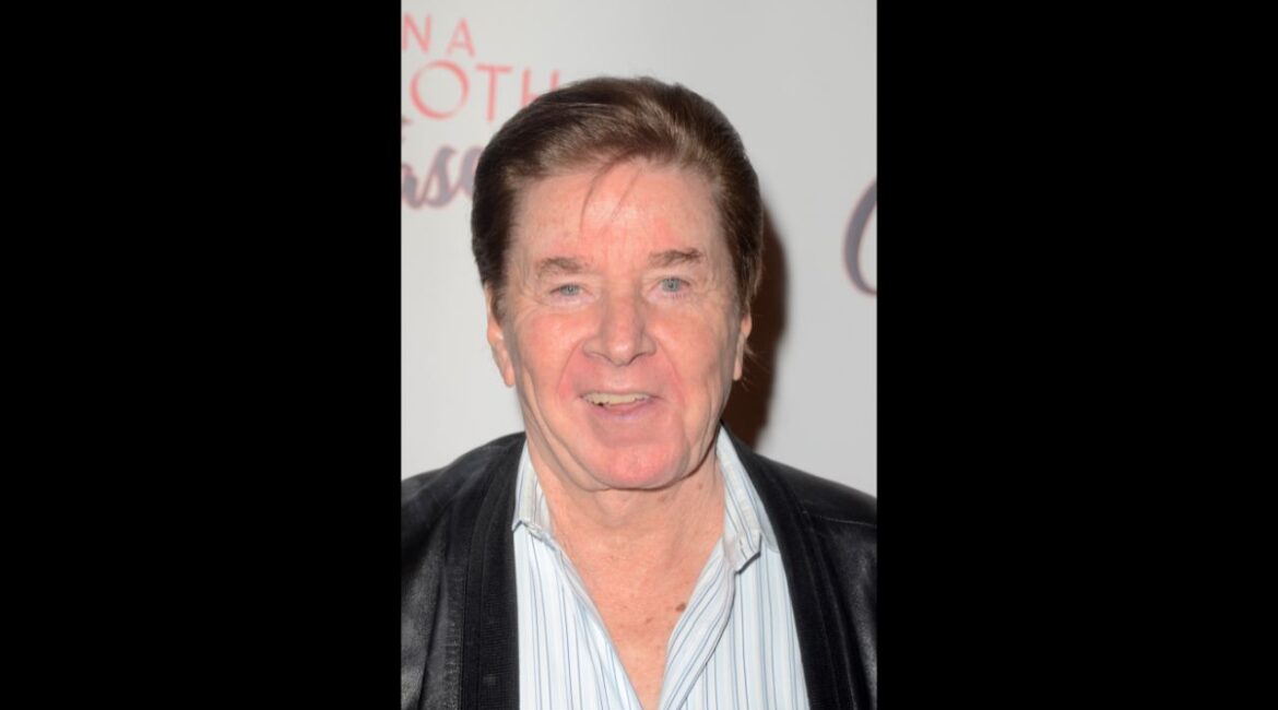 Bobby Sherman, a 1960s teen idol known for hits like “Little Woman” and his role on “Here Come the Brides,” has died at 81. (Shutterstock)