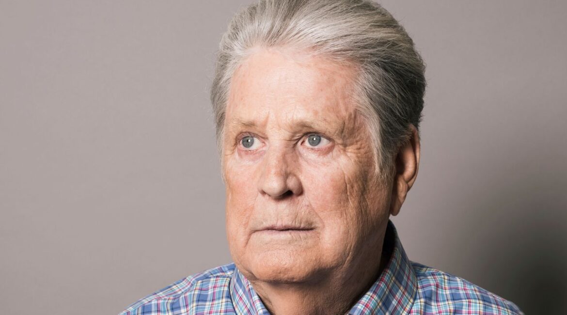 Brian Wilson obit