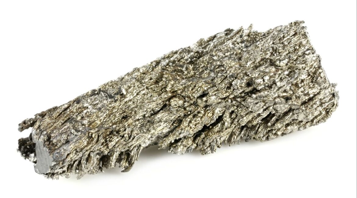 China’s export restrictions on samarium, a rare earth metal essential for U.S. military weapons like the F-35, have exposed a dangerous reliance on Chinese supply chains and stalled domestic production efforts, deepening national security concerns amid rising global tensions. (Shutterstock)