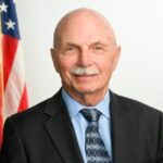 Dr. Allen Clyde Portrait