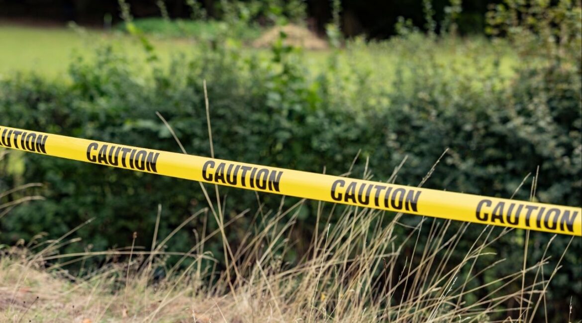 Excavation has begun at a former mother and baby home in Tuam, Ireland, where nearly 800 children’s remains are believed buried in a septic tank. (Shutterstock)