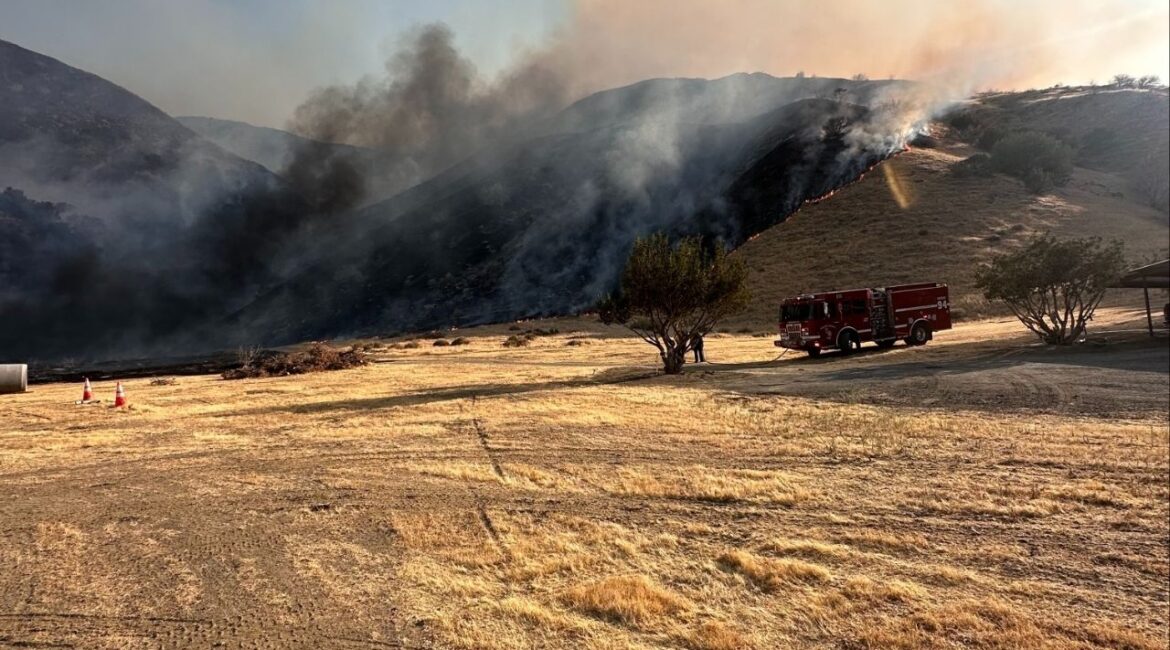fresno county fire