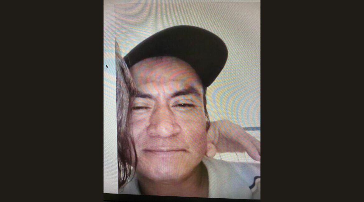 Fresno police are investigating the fatal assault of Elias Santiago-Pedro, 46, who was found injured in an alley on Sunday, June 22, 2025, and later died at the hospital. (Fresno PD)