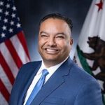 Assemblymember Jose Luis Solache, D-Lynwood