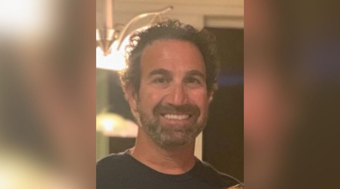 Mark Kismet, 50, who is considered at-risk went missing on Friday, June 6, 2025, in Clovis near Harlan Ranch is still missing according to the Clovis Police Department on Thursday, June 12, 2025. (Clovis PD)