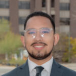 Noe Garcia Portrait