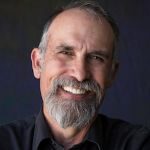 Paul Betancourt Portrait