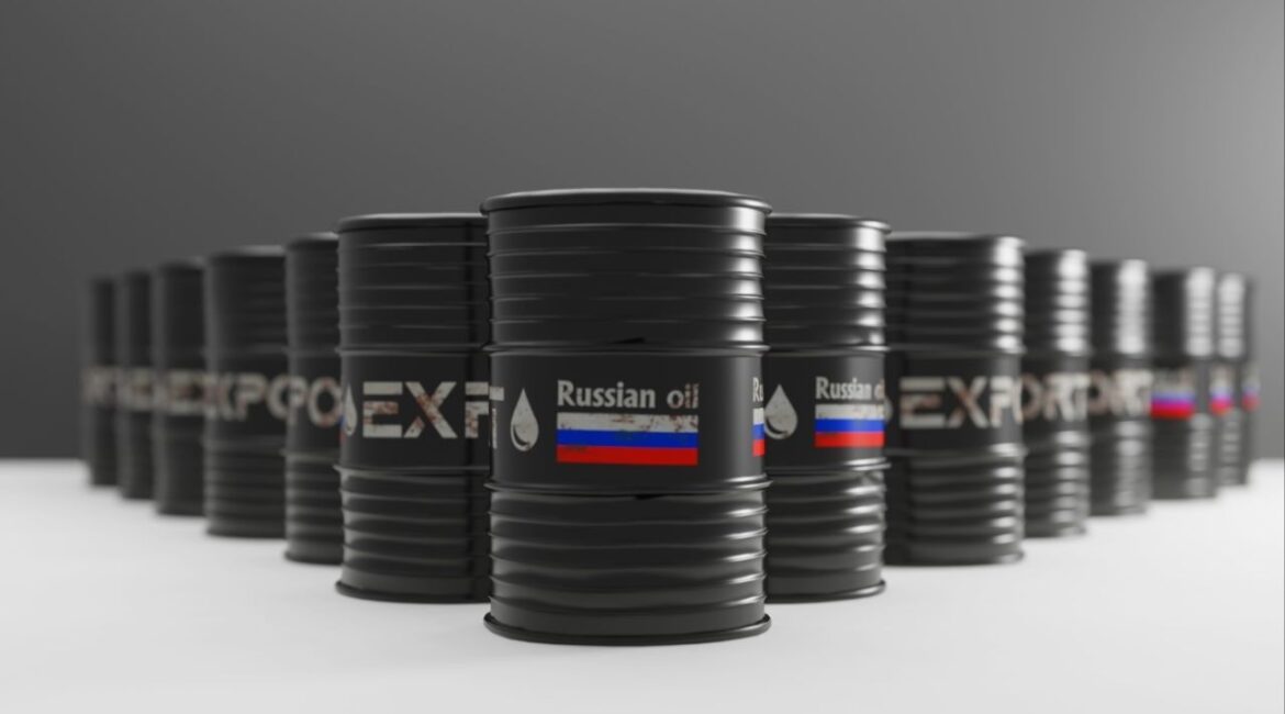 The European Union is confident it will avoid harsh economic fallout from a U.S. Senate bill proposing 500% tariffs on importers of Russian energy, citing its ongoing efforts to phase out such imports. (Shutterstock)