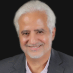 AJ Rassamni Portrait